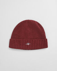 Wollen Shield beanie