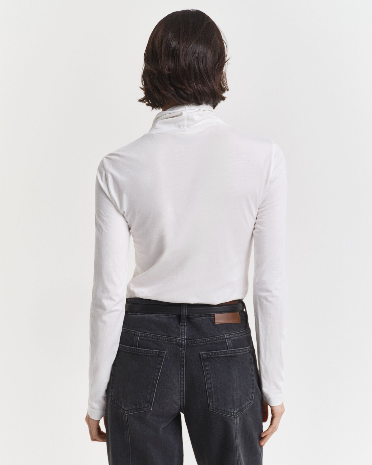 Coltrui van licht katoen