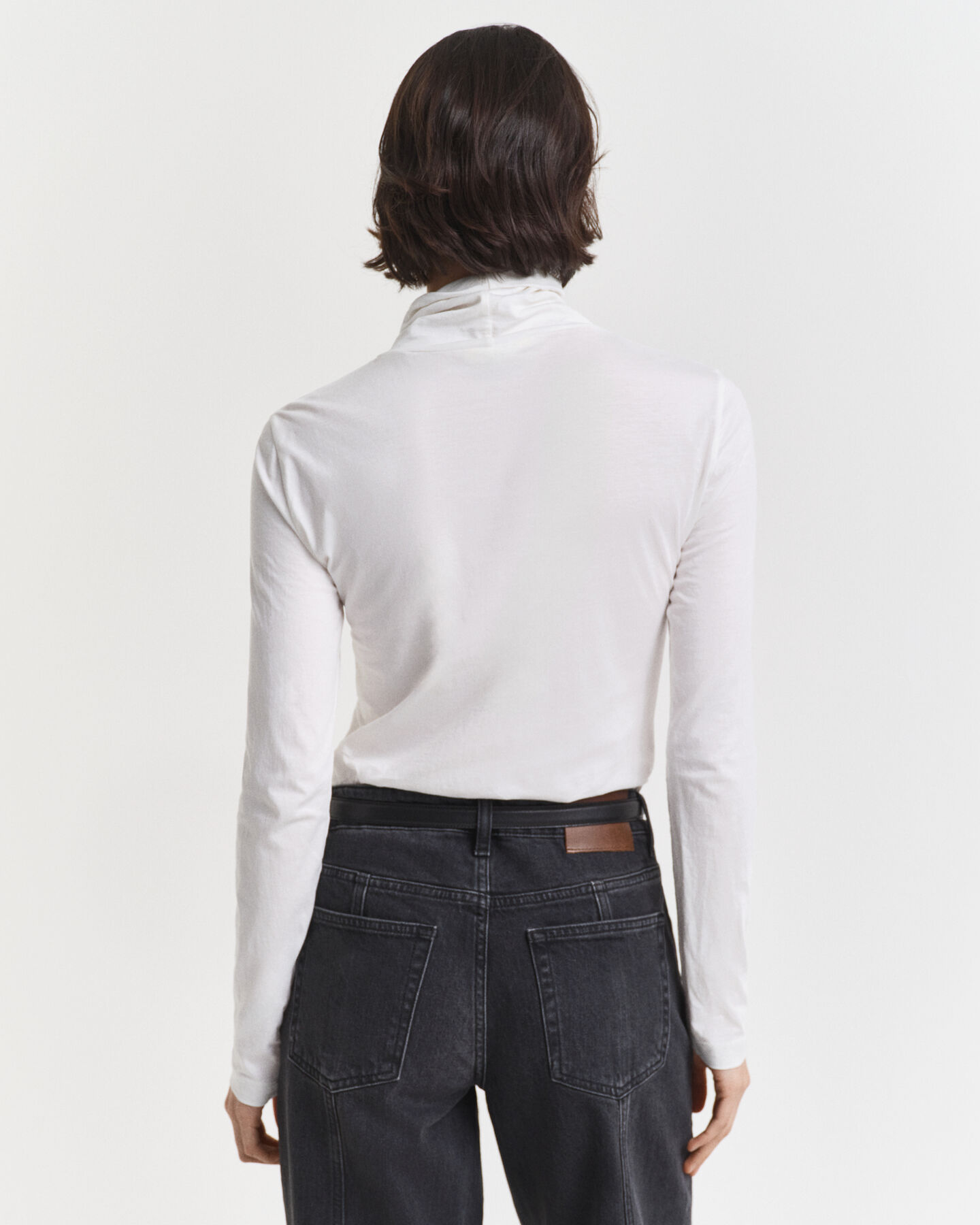 Coltrui van licht katoen