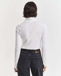 Coltrui van licht katoen