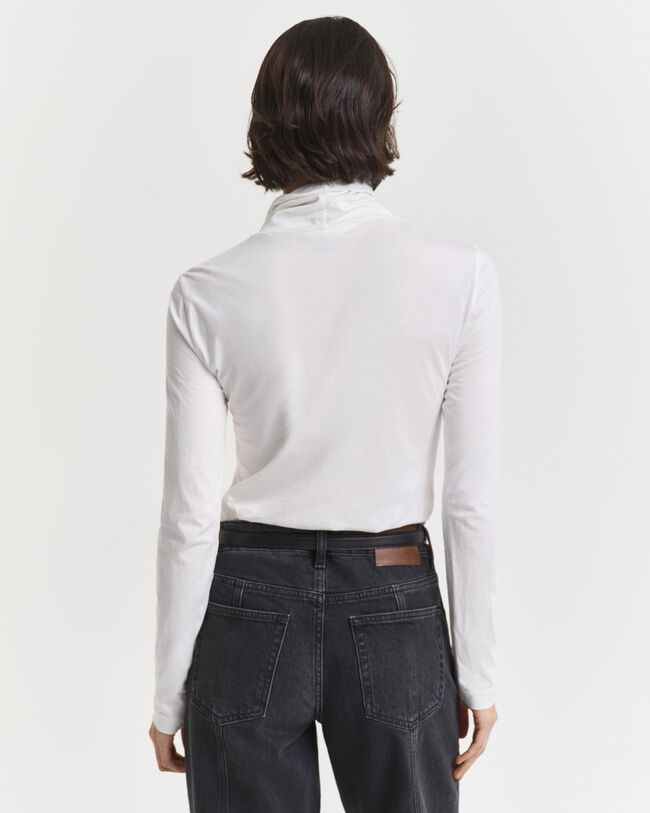 Coltrui van licht katoen