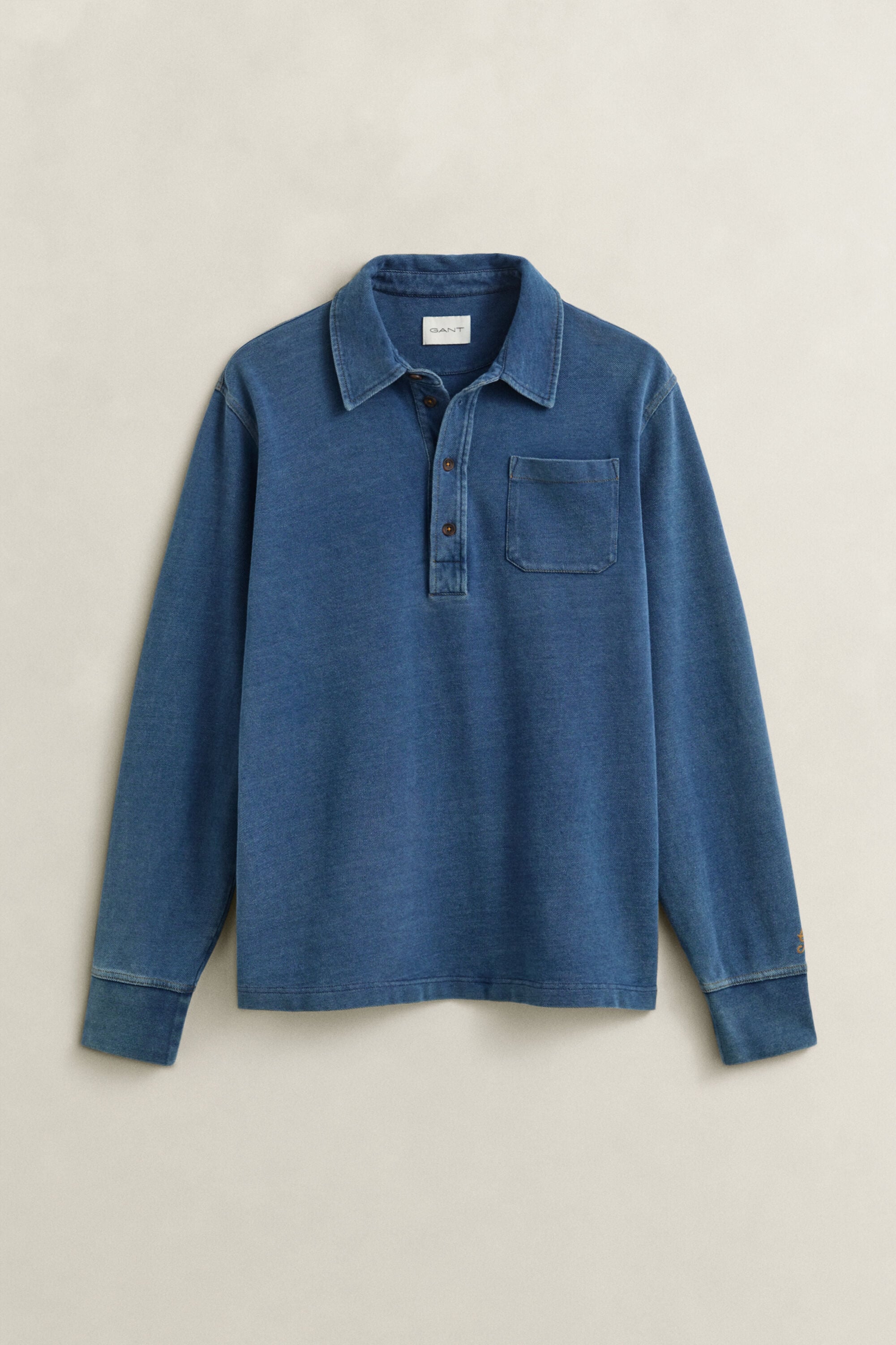 Indigo Rugger