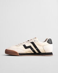 Beylana suède sneakers