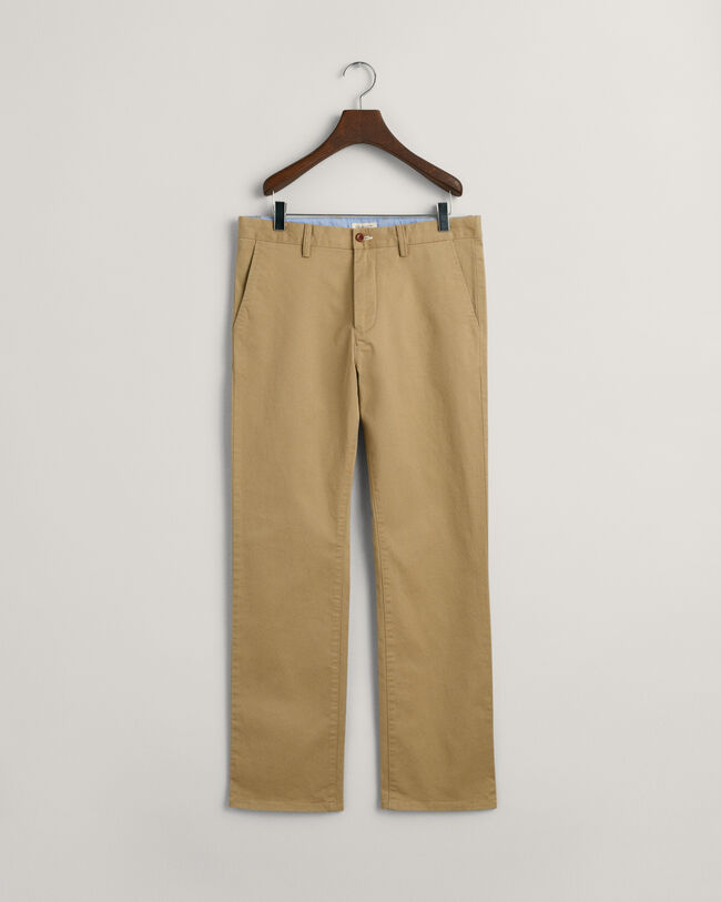 Teen Boys GANT chino