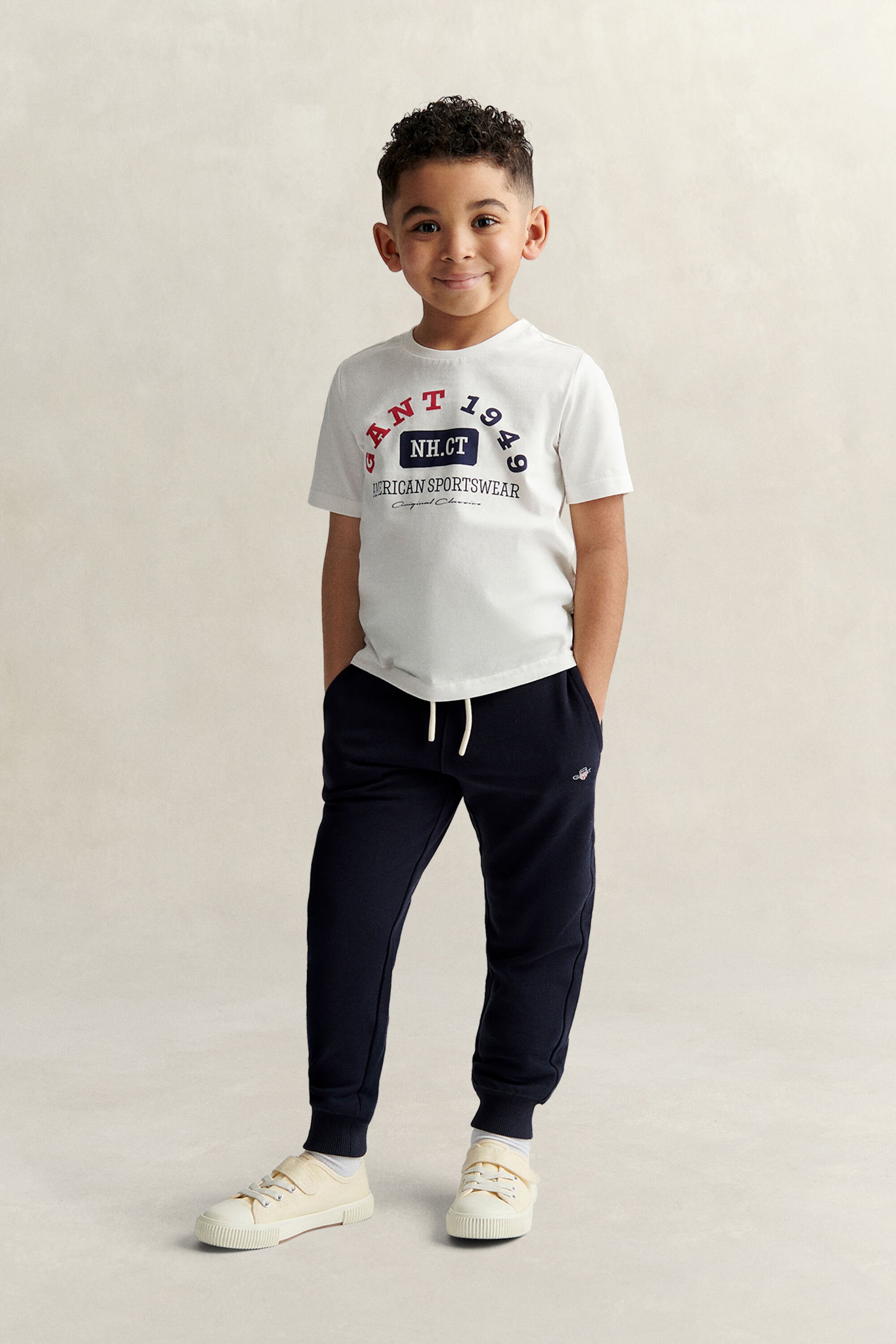 Boys Shield joggingbroek