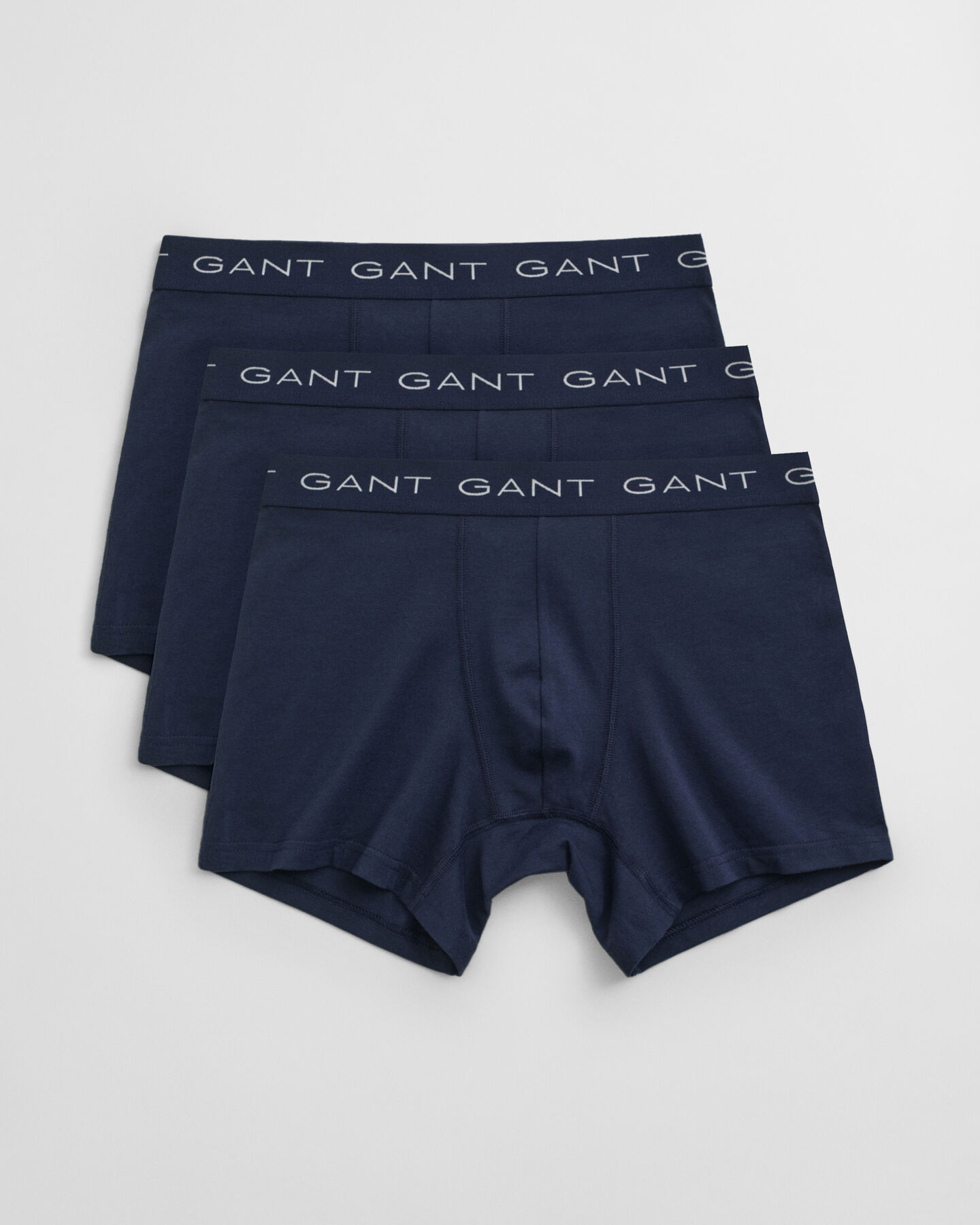 Set van drie boxershorts