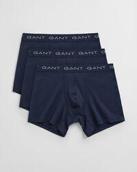 Set van drie boxershorts