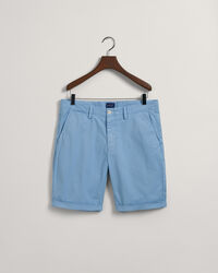 Allister Regular Fit Sunfaded short