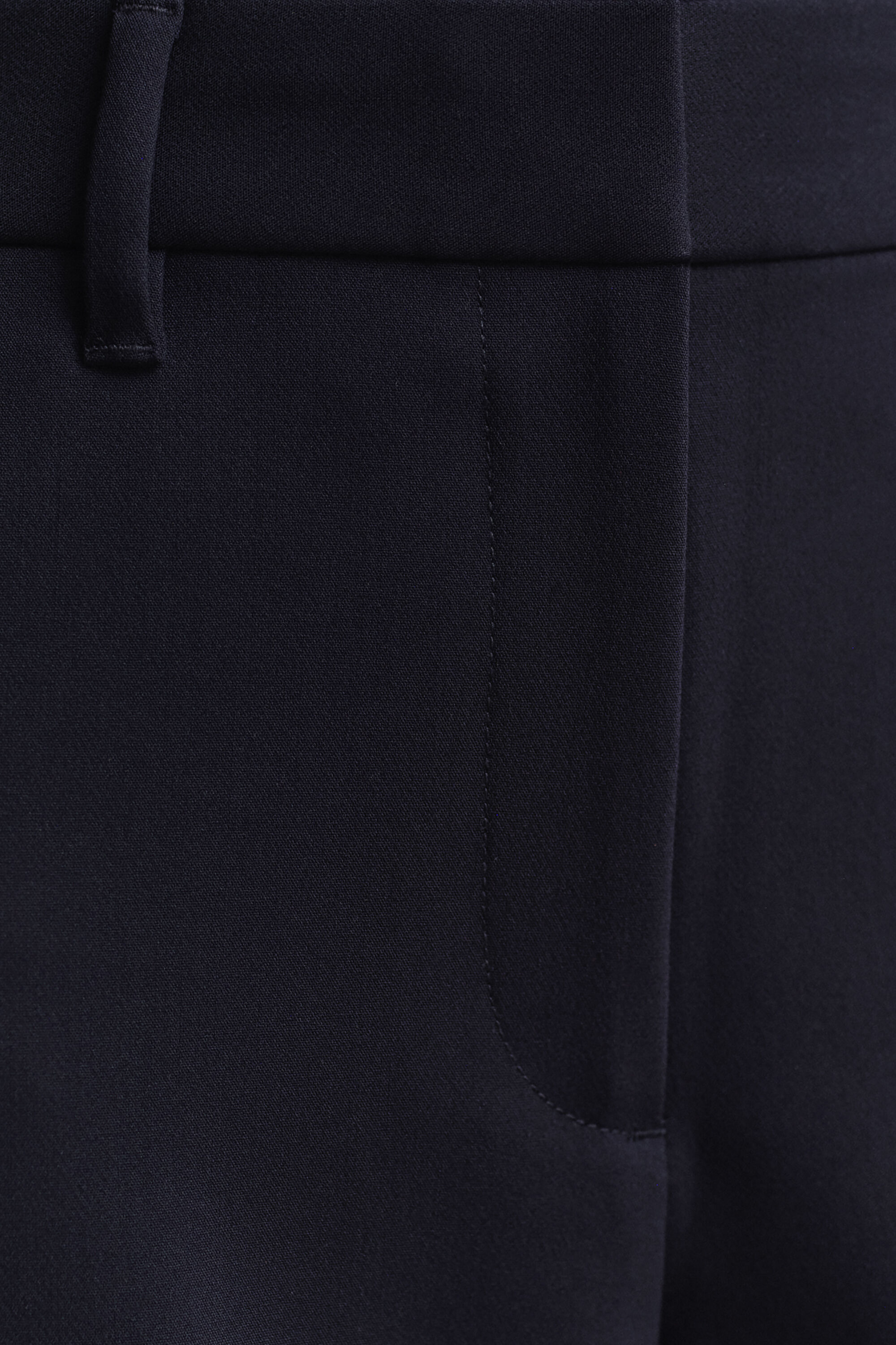 Slim Fit broek