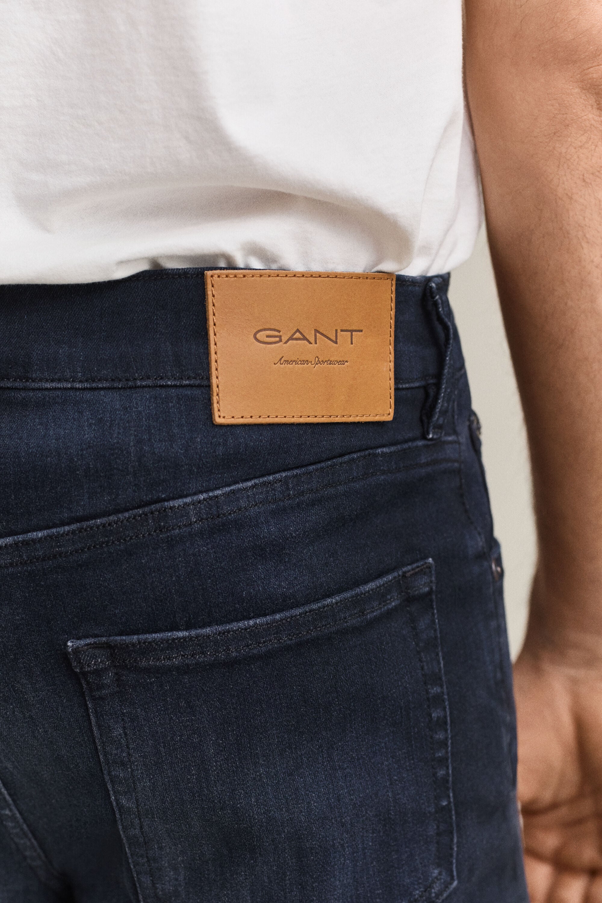 Extra Slim Fit Active Recover jeans