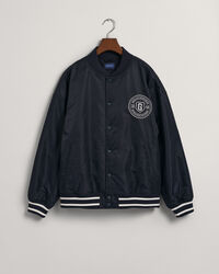 Teens GANT New Haven Varsity Jacket