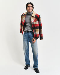 Coltrui van kasjmier