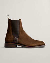 Fayy Chelsea laarsjes