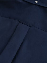 Regular Fit Pinpoint Oxford-overhemd