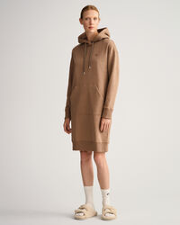 Icon G Essential hoodiejurk