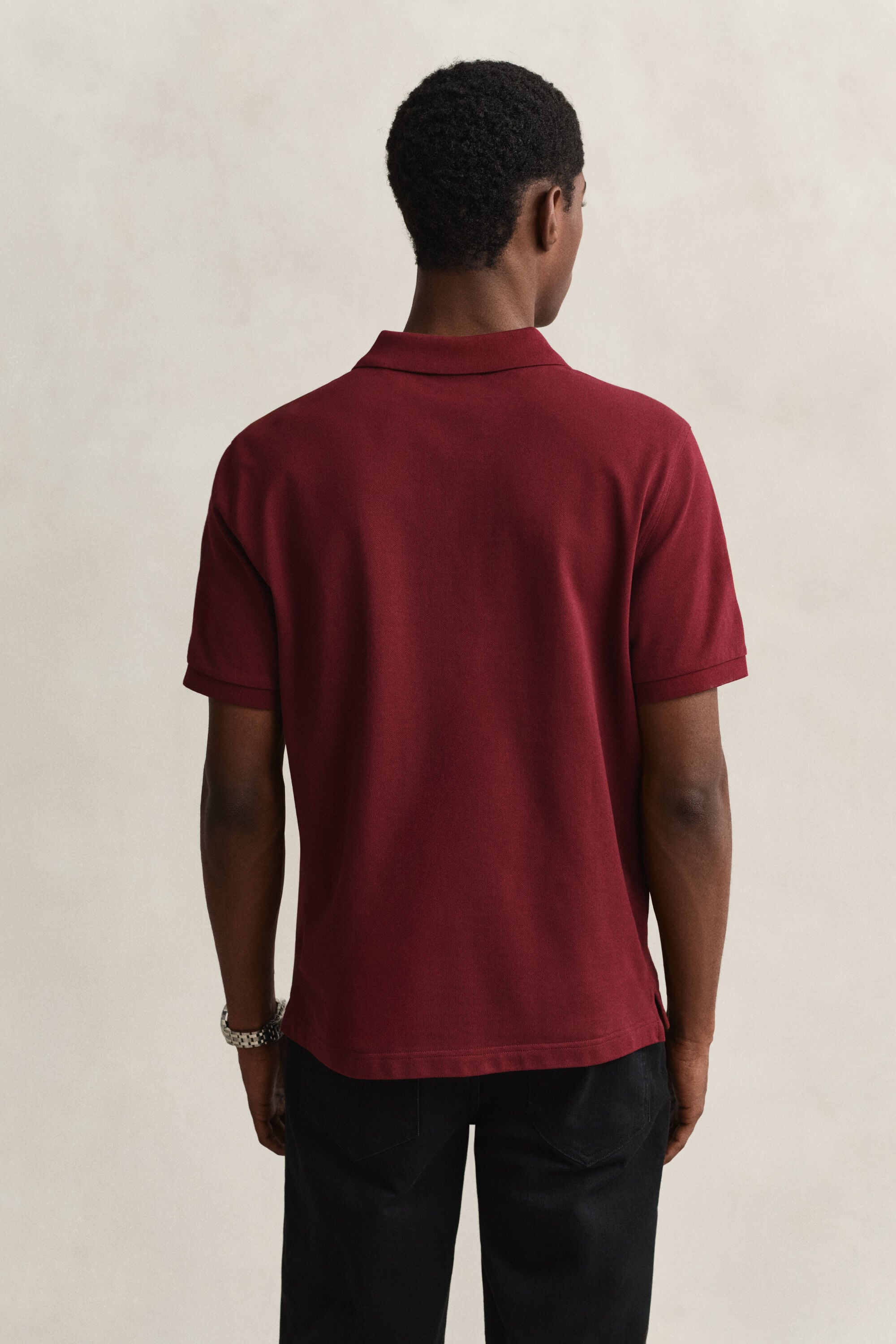 Classic Regular poloshirt