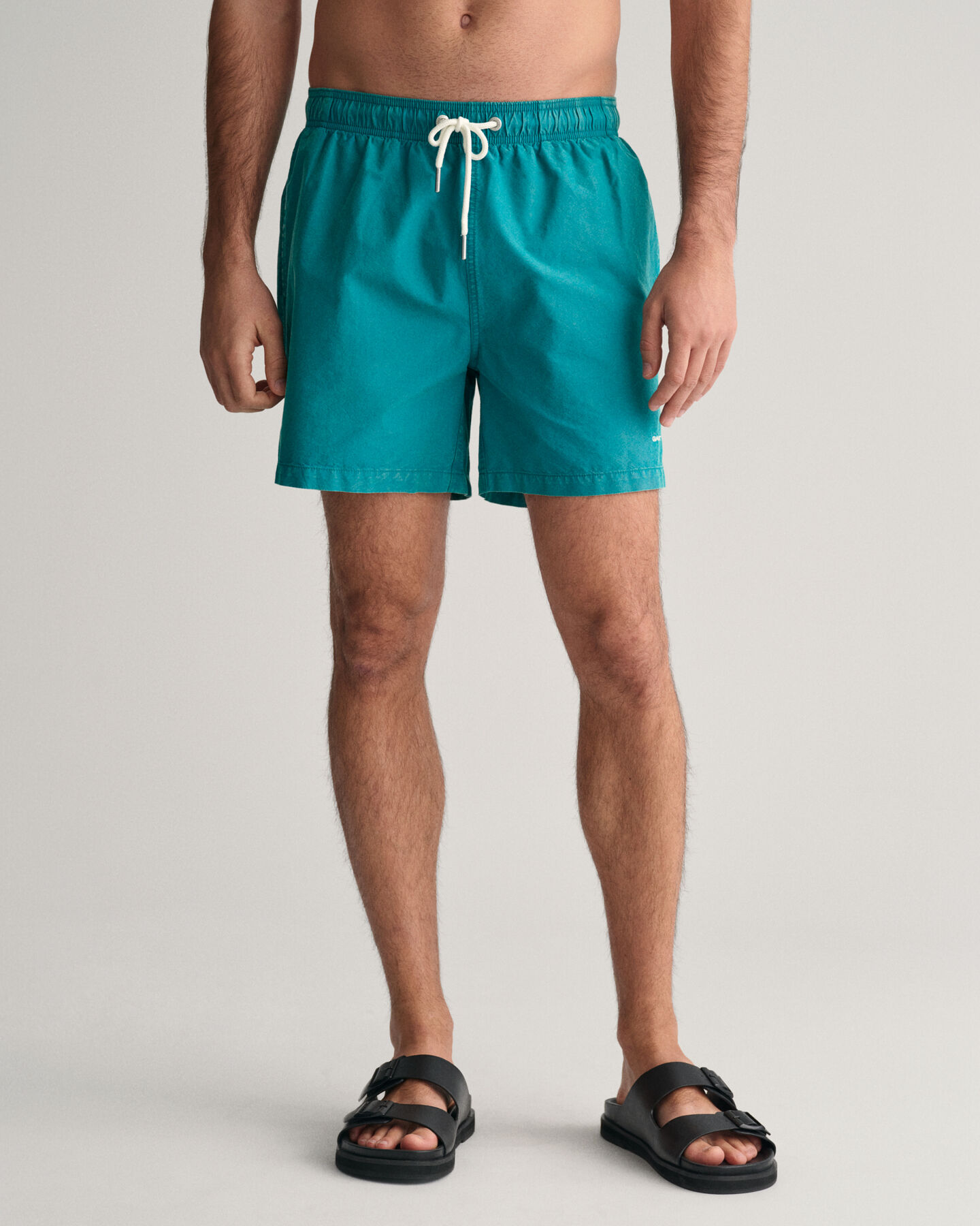 Sunfaded Swim Shorts