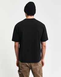 GANT Logo T-shirt