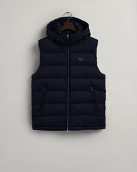 Active Cloud bodywarmer