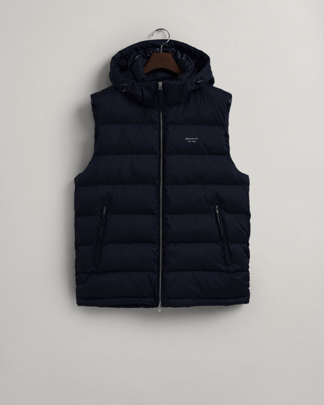 Active Cloud bodywarmer