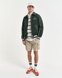 Heavy Rugger met smal streepje