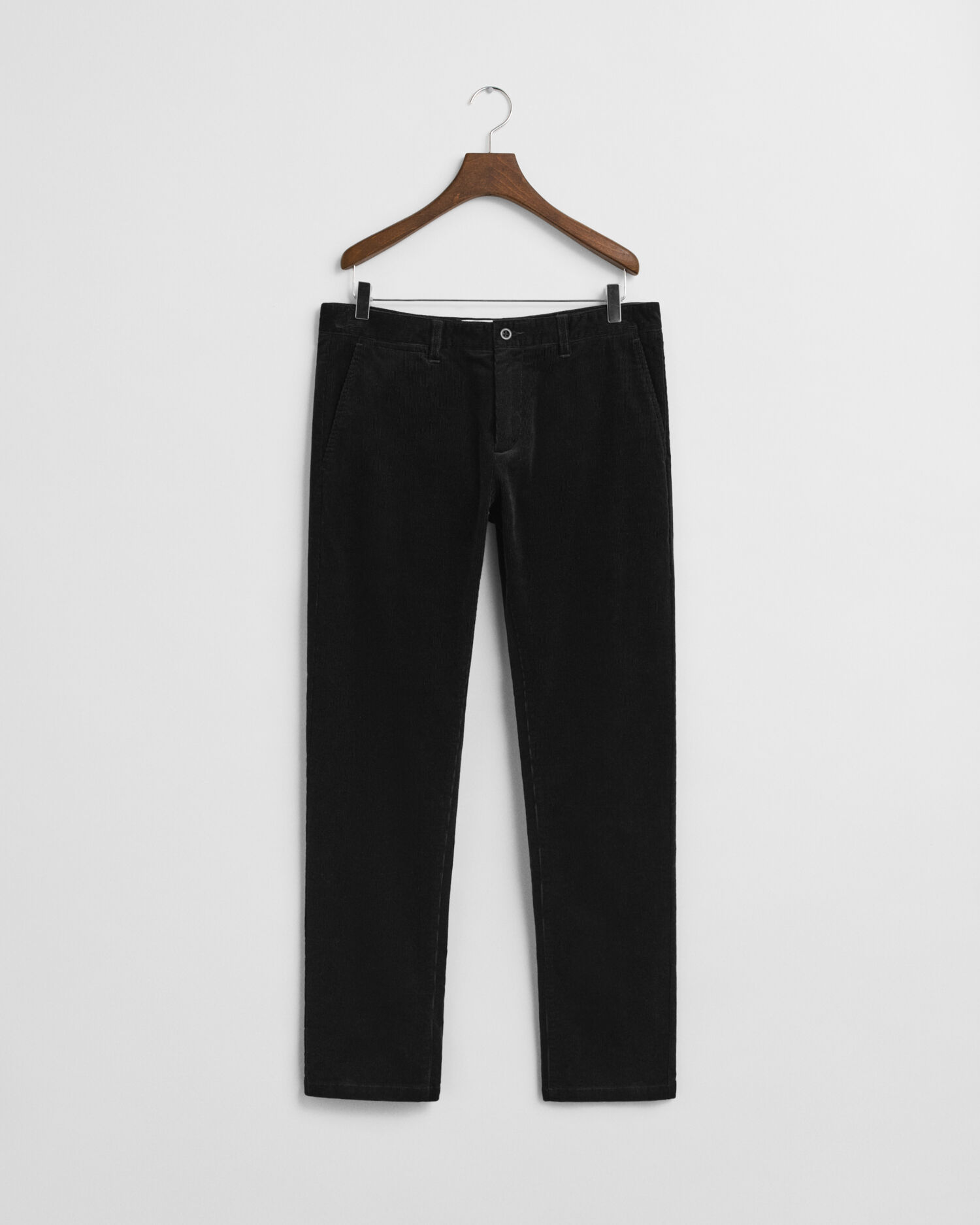 Slim Fit corduroy chino