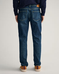 Hayes Slim Fit Authentic jeans