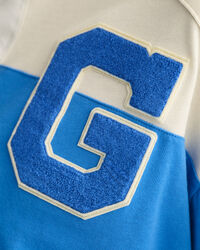 Blocked Heavy Rugger