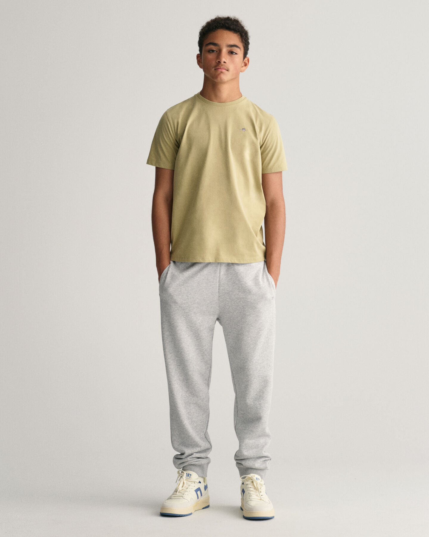 Teen Boys Shield joggingbroek