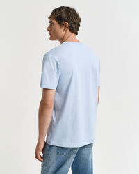 GANT USA Sailing Print Graphic T-shirt