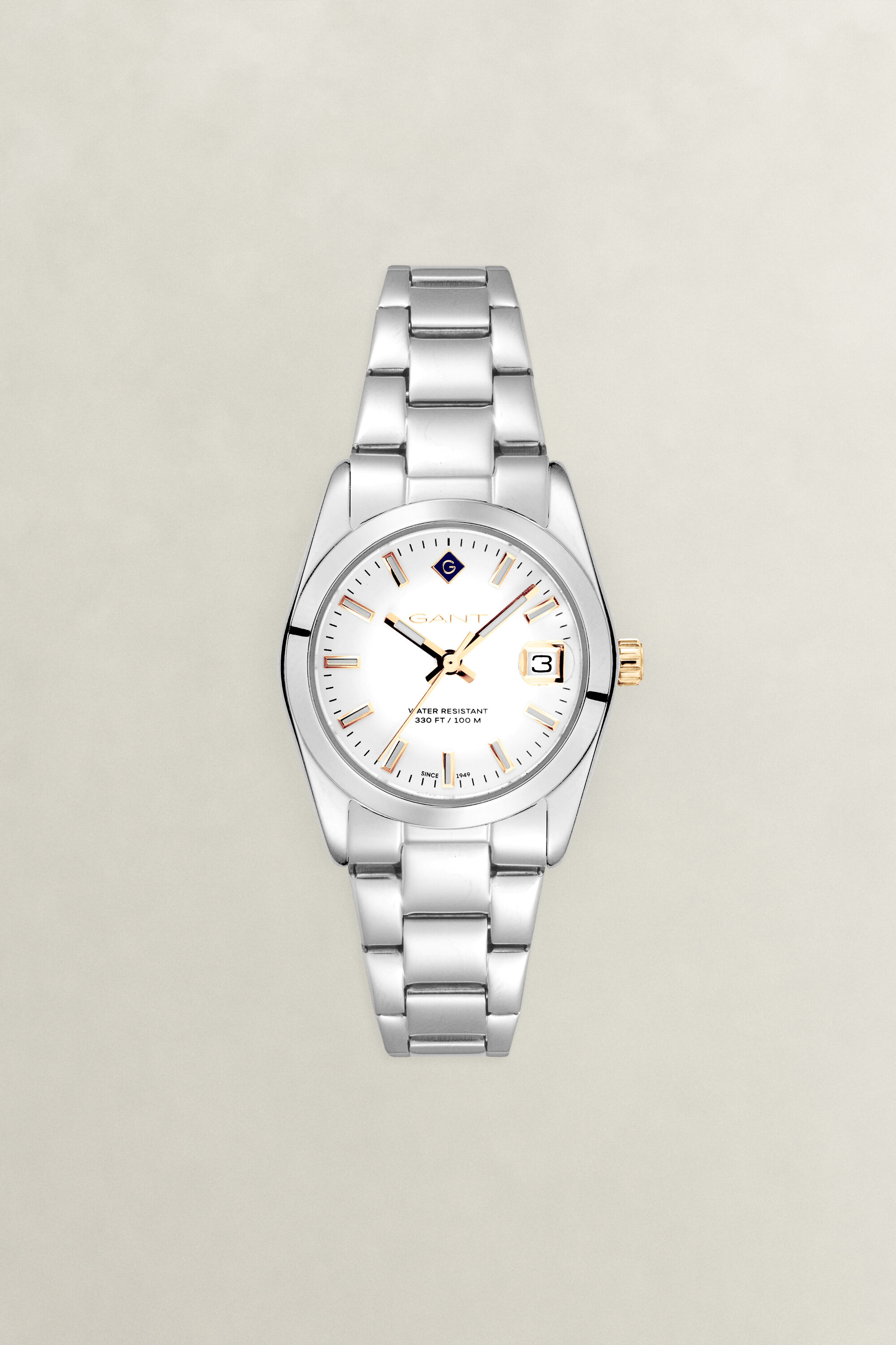 Polshorloge Everett Mini