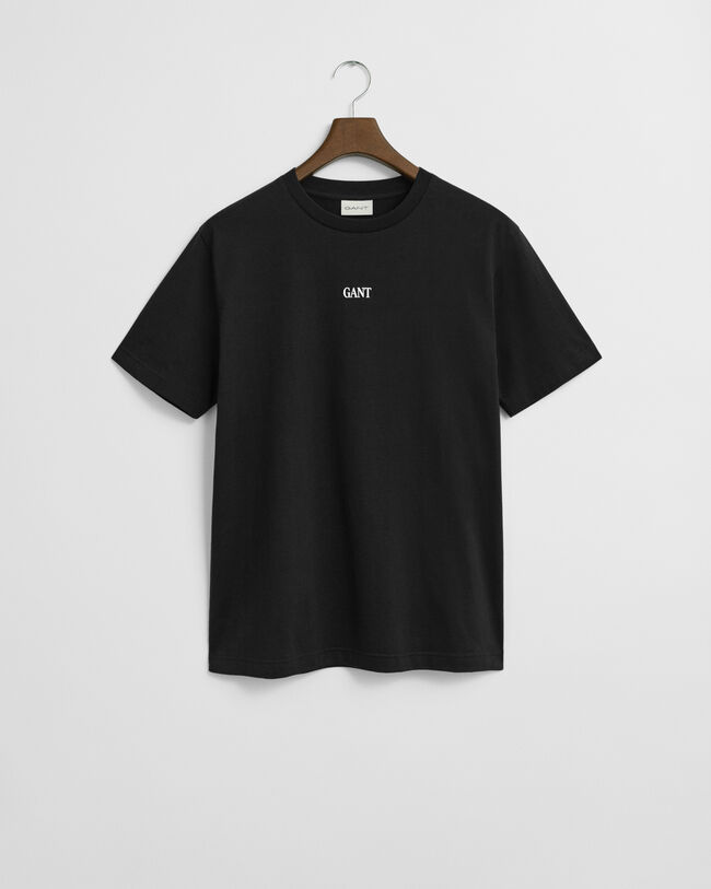 Small Graphic T-shirt