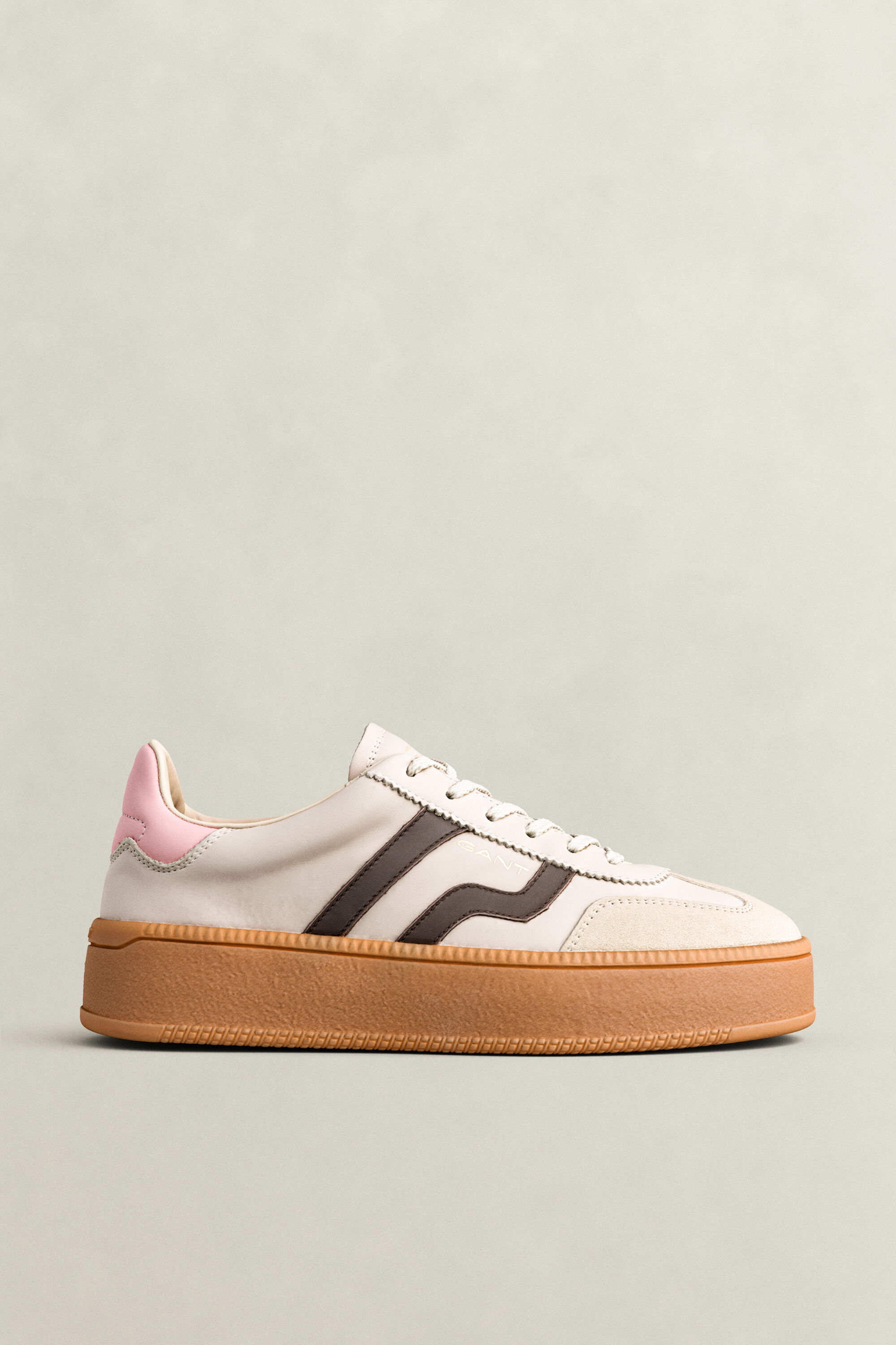 Cuzmani sneakers van leer