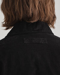 Corduroy GANT Varsity Jacket