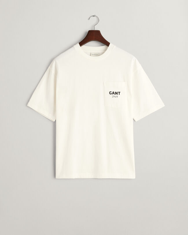 GANT 1949 Graphic T-shirt