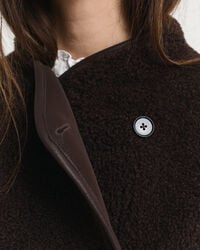 Jack van imitatielamswol