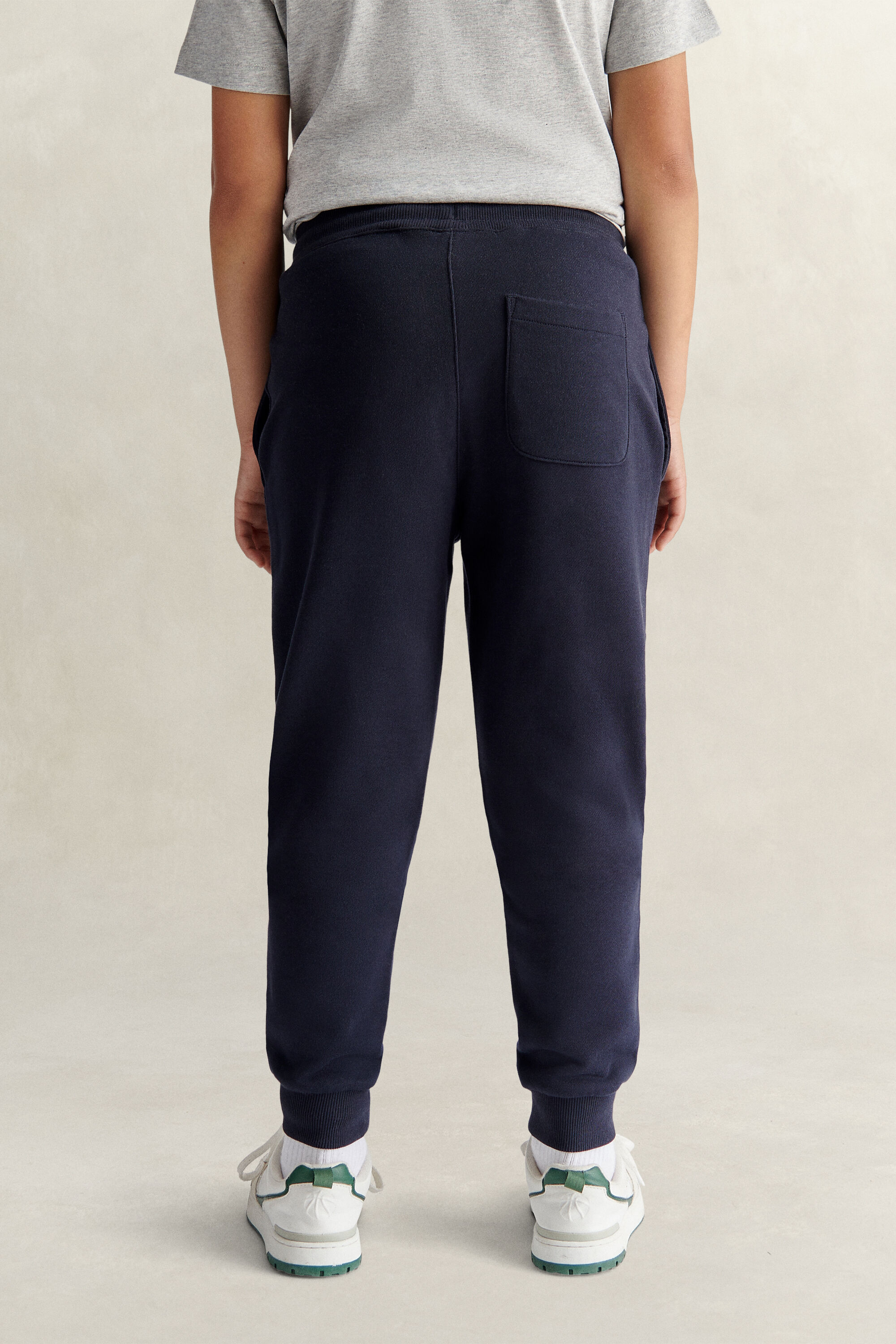 Teen Boys Shield joggingbroek