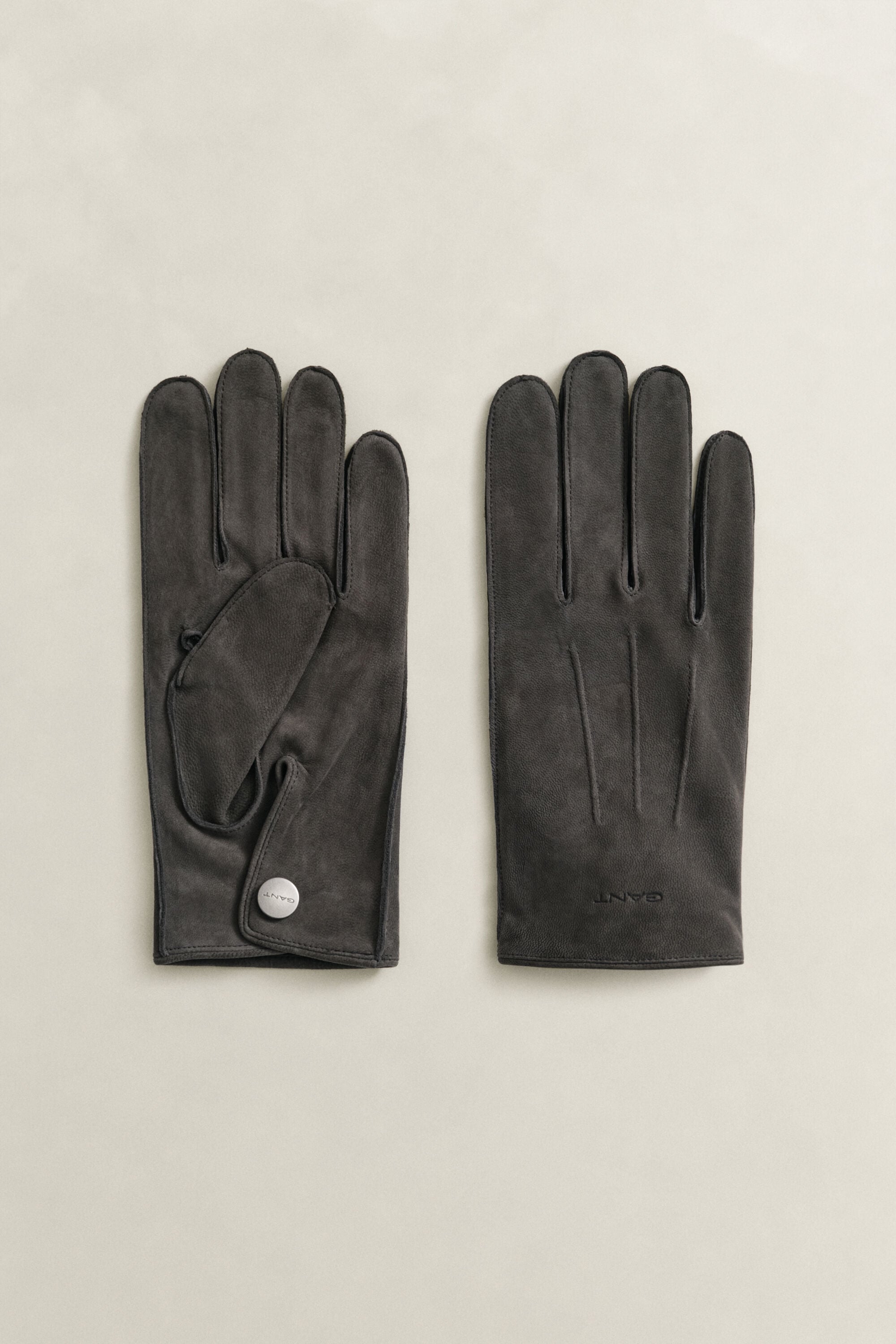 Leren handschoenen