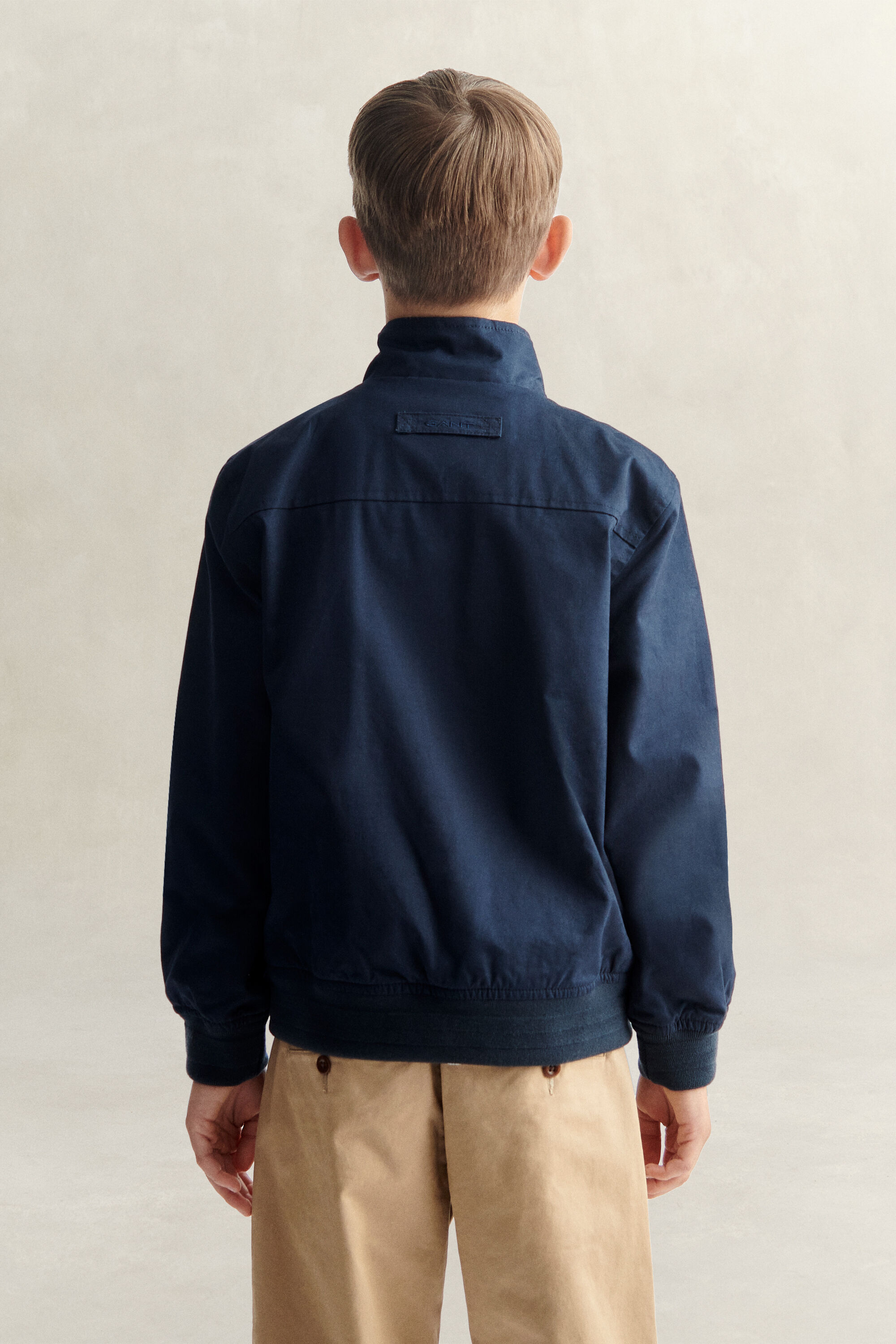 Teen Boys Harrington jack