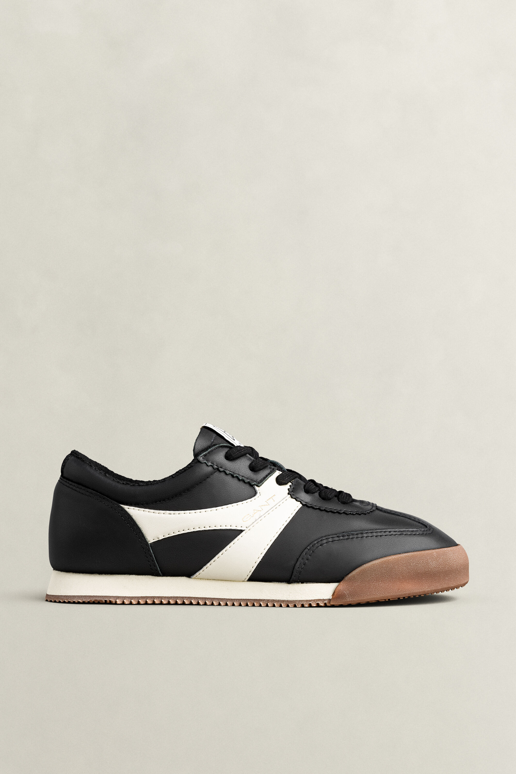 Beylana leren sneakers