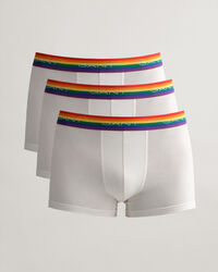 Set van drie Pride boxershorts