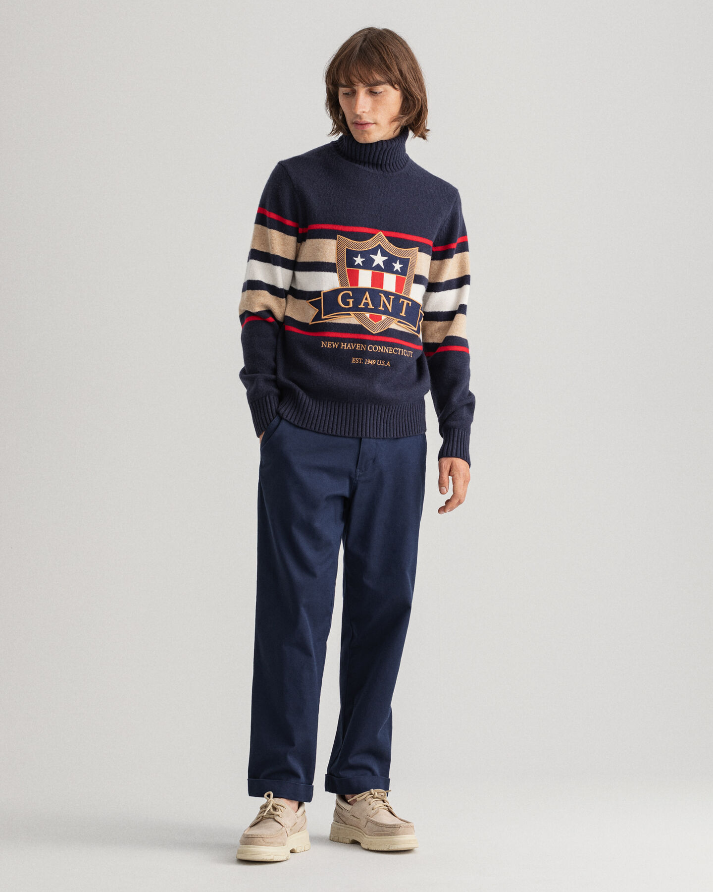 Banner Shield coltrui