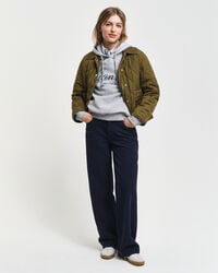 Relaxed Fit corduroy jeans