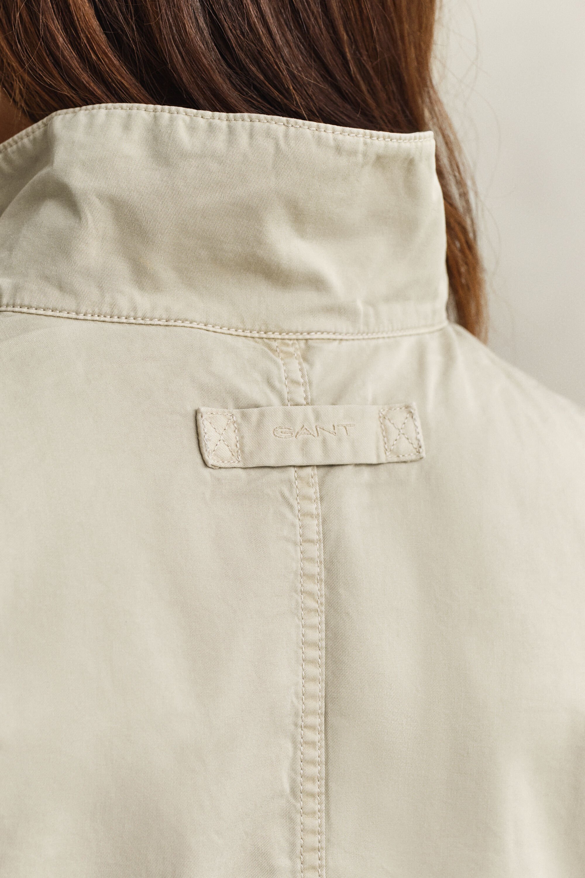 Field jack met ceintuur