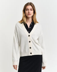 Vest van buitengewoon zachte lamswol