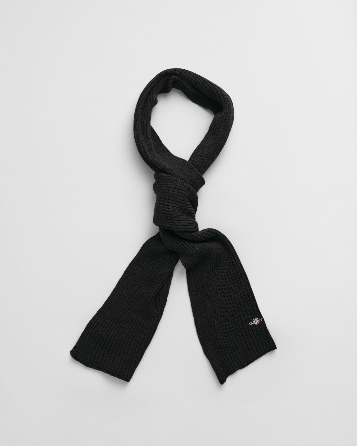 Essential gebreide sjaal