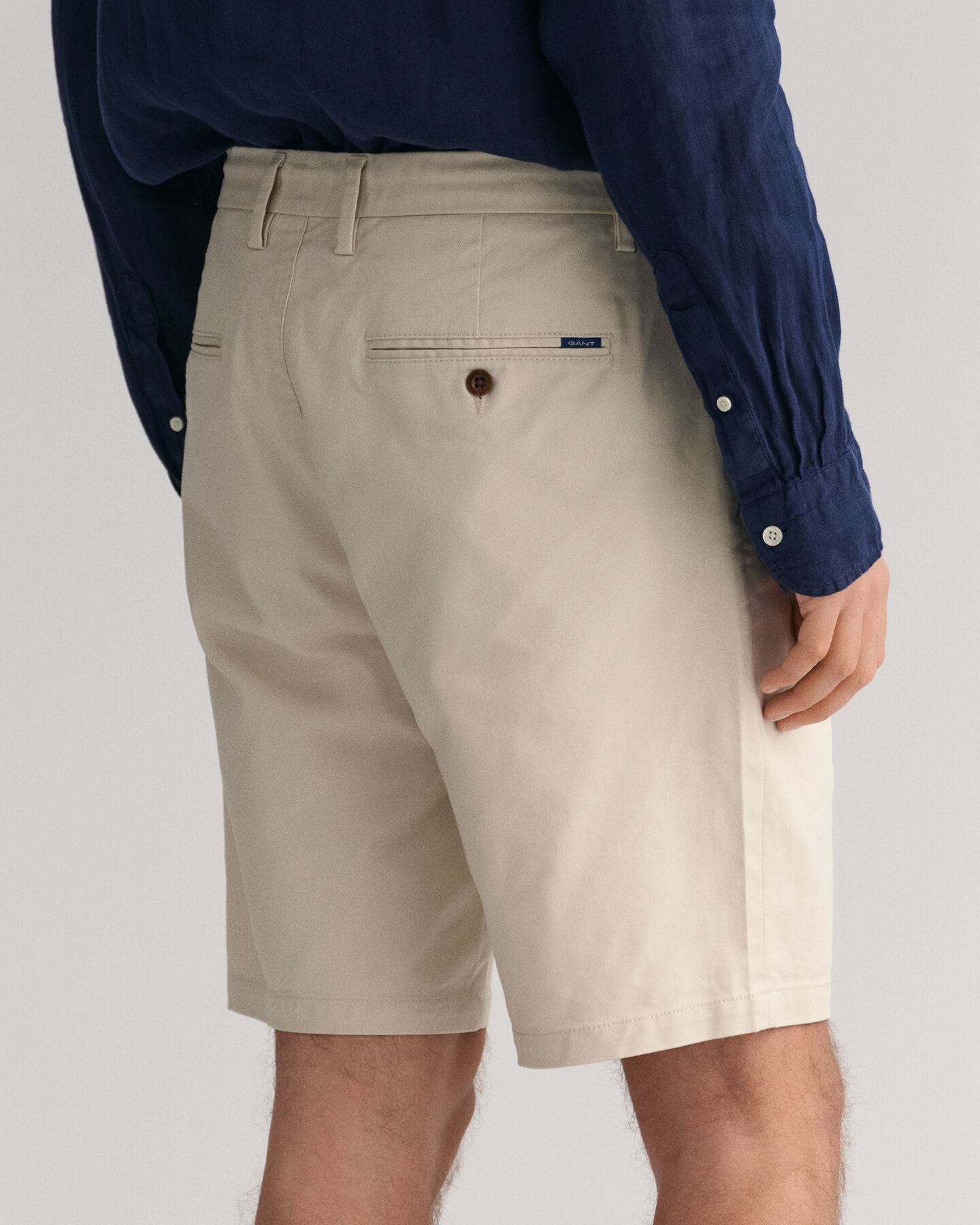 Allister Regular Fit Tech Prep&trade; short