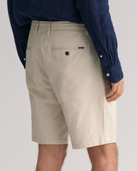 Allister Regular Fit Tech Prep&trade; short
