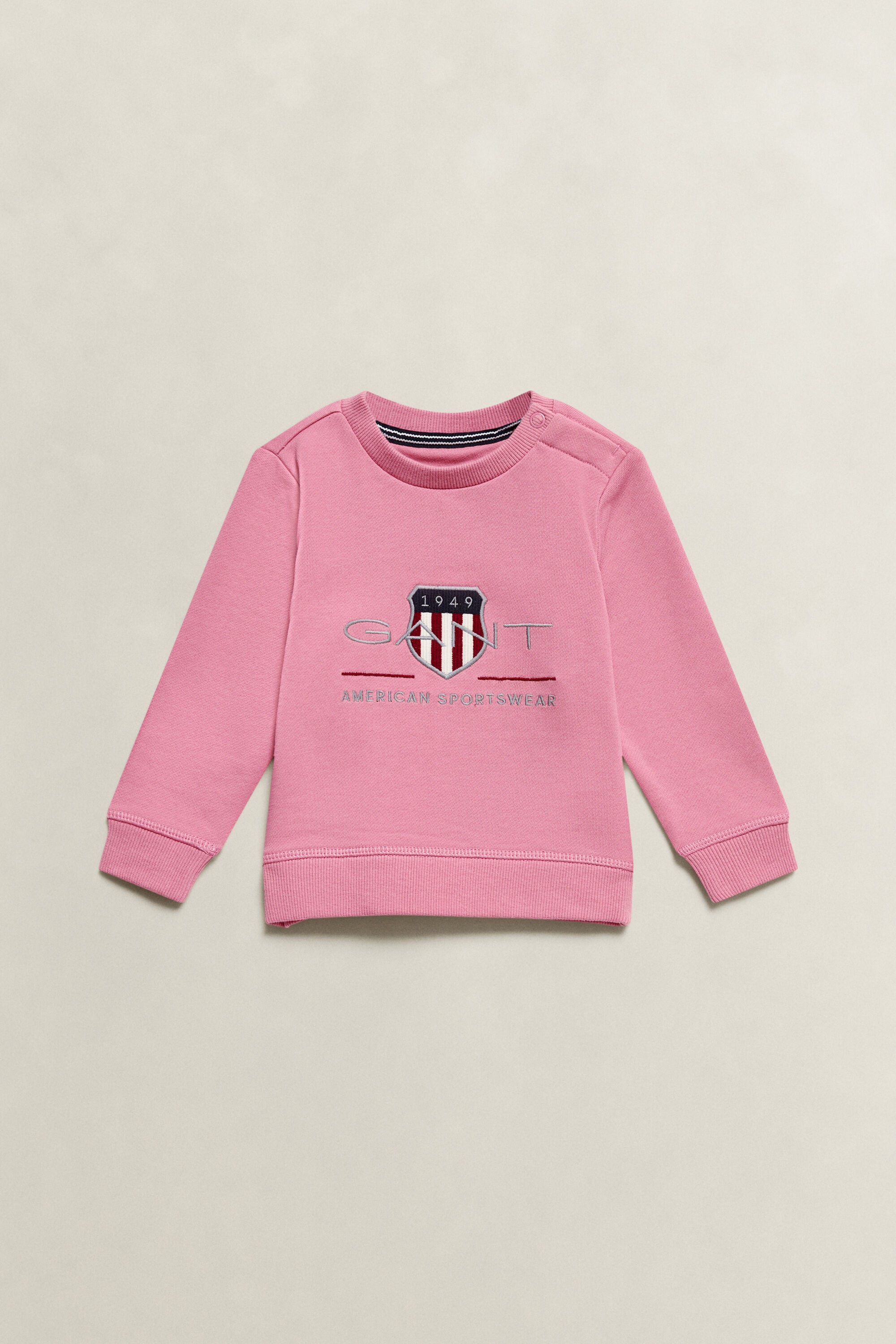 Archive Shield sweatshirt voor kinderen