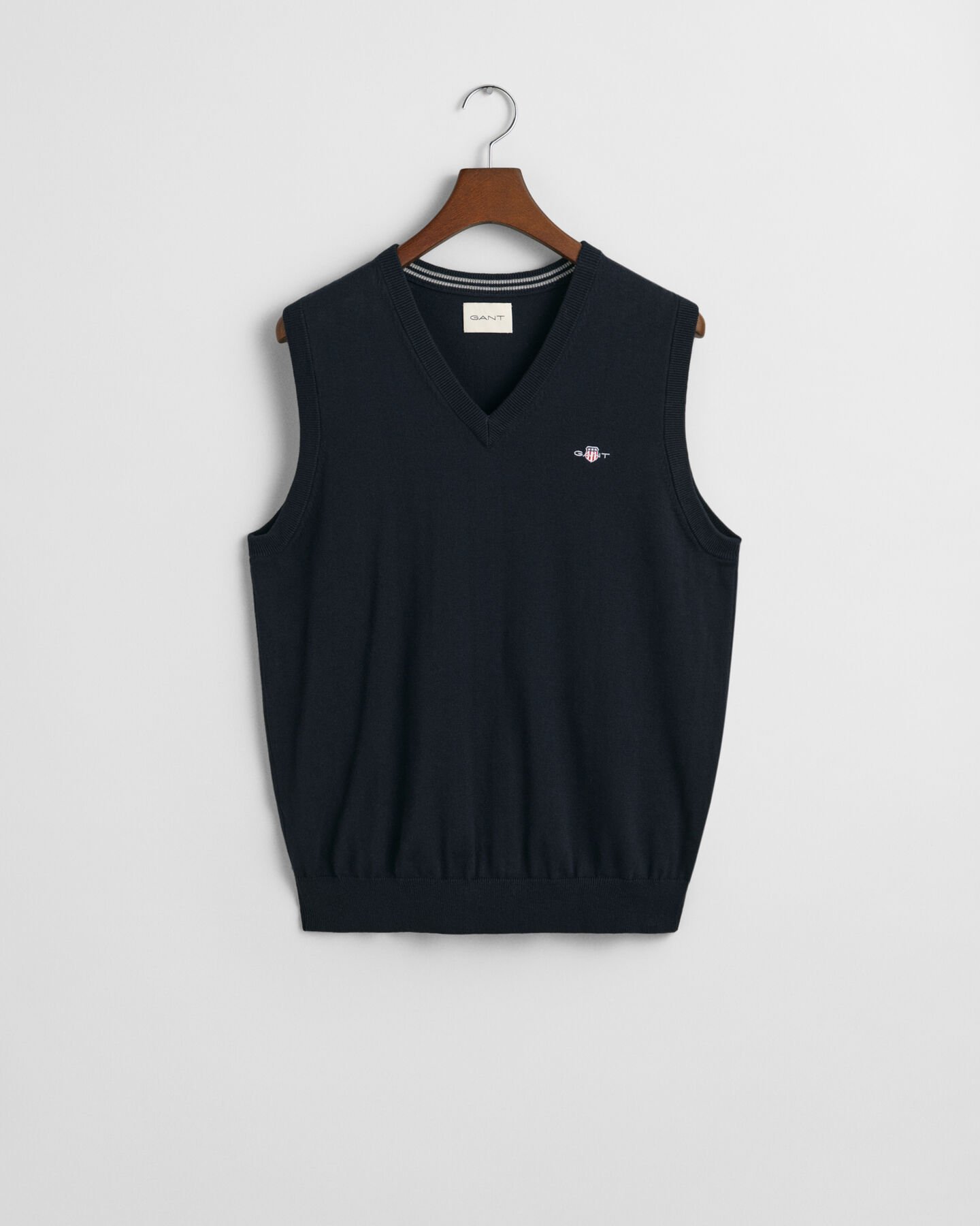 Klassieke katoenen spencer